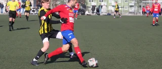 Borentränaren: "Det blev pannkaka av det"