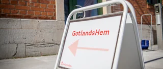 ”Argument av mumbo jumbo-karaktär från Gotlandshem”