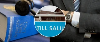 Smugglade ett ton tobak – nu varnas Eskilstunamäklare