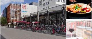 Nu sipprar vin och öl in i biosalonger och konserthus