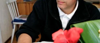 Bara skottår gör Jonas laddad