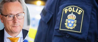 Polisinsats i Hemse • Två män anhållna för grovt narkotikabrott