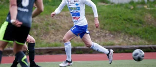 Nyckelspelaren missar mötet med Umeå