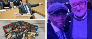 När ungdomar mördas larmar Johan Pehrson LasseMajas Detektivbyrå 
