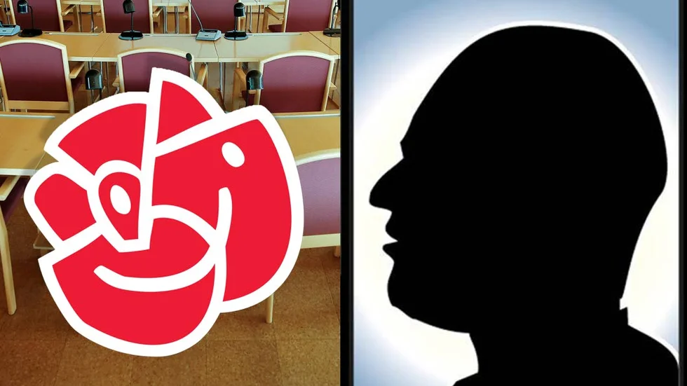 Den misstänkte sexpolitikern är fortsatt avstängd från sitt jobb.