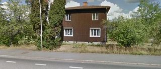 Hus på 140 kvadratmeter från 1940 sålt i Virserum - priset: 430 000 kronor