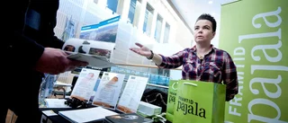 Nya siffror: Nu har kvinnorna löneövertaget