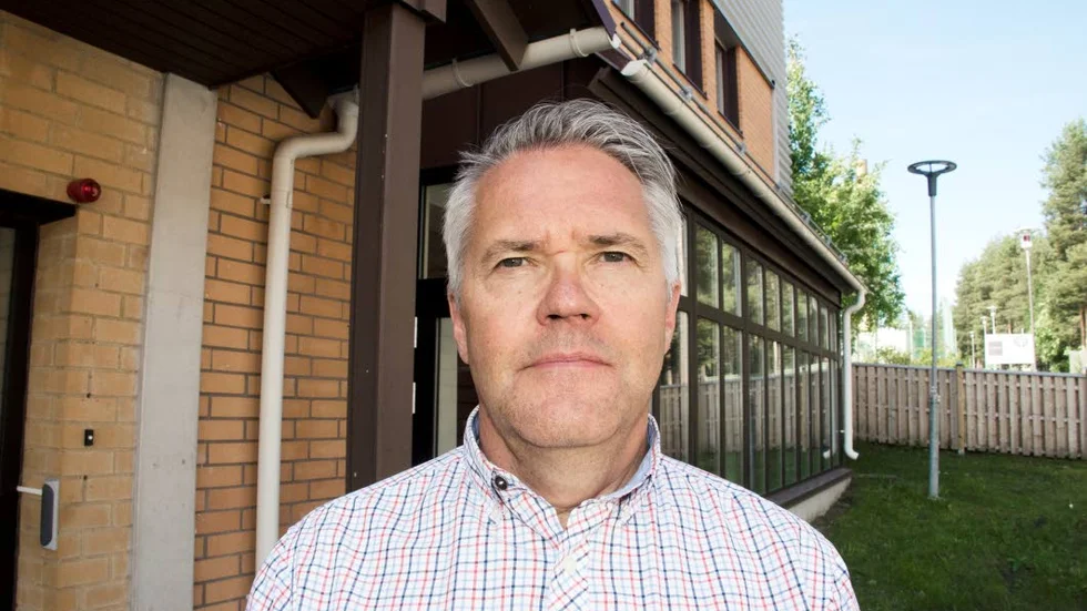"Det är jättesvårt att säga", säger regionchefen Håkan Hansi om hur många som kan mista jobbet i Norrbotten.