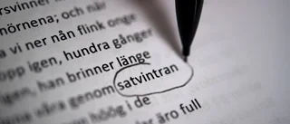 Oroliga tider skapar helt nya språk