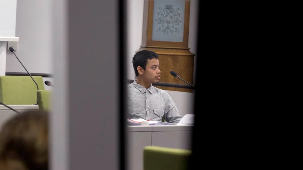 Ivar Alander dömdes för mord 12,5 års fängelse. Nu träffas parterna i hovrätten i Umeå.