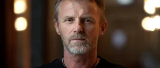 Nesbø gör thriller av ”Macbeth”