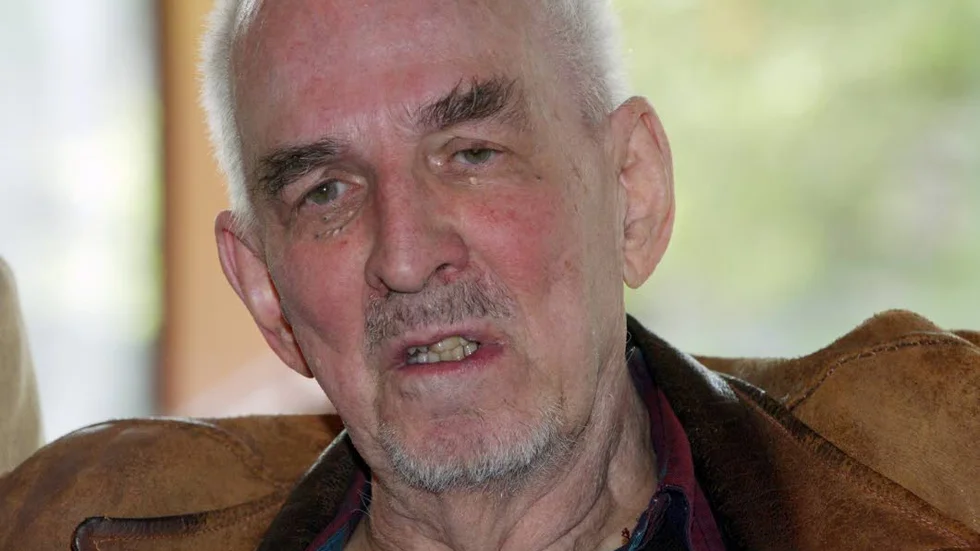 Ingemar Bergman själv menade att arbetet med filmen "Persona" räddade hans liv.