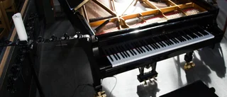 Steinway-flygeln – flyglarnas Roll Royce