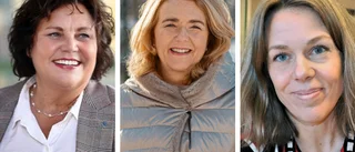 Här är kommunen med störst andel kvinnliga chefer 
