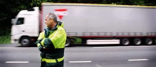 En tidsfråga innan det smäller