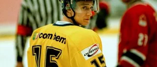 VM-stjärnor till LHC