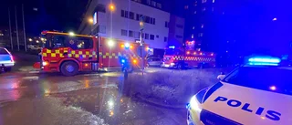 Körde på kvinna på övergångsställe – ställs inför rätta