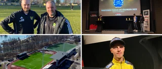 QUIZ: Vad vet du om lokala idrotten? Försök få 13 rätt