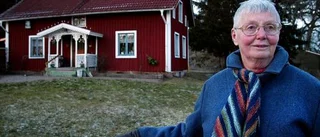 Torparungen mindes allt han såg