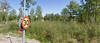 Fastigheten på Snipvägen 3 i Västervik såld för 395 000 kronor