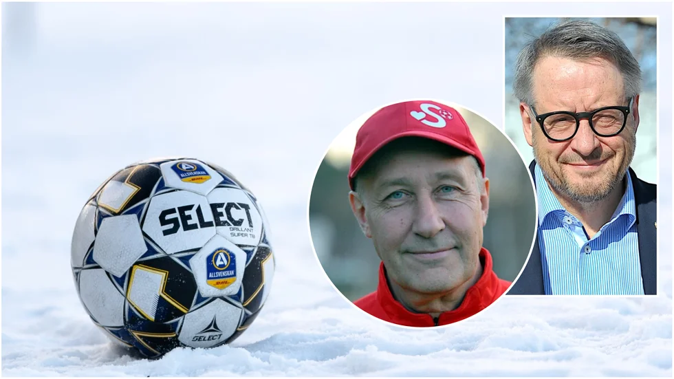 Norrbottens Fotbollförbund håller med Ivan Nordqvist. NFF vill ta över division 3 och flytta fram seriestarten. NFF:s motion tas upp i representantskapet i november.