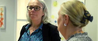 "Tråkigt att elever och föräldrar fick veta det genom media"