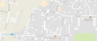 4 100 000 kronor för stor villa i Rimforsa