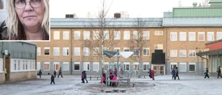 Barns slagsmål läggs ut i sociala medier