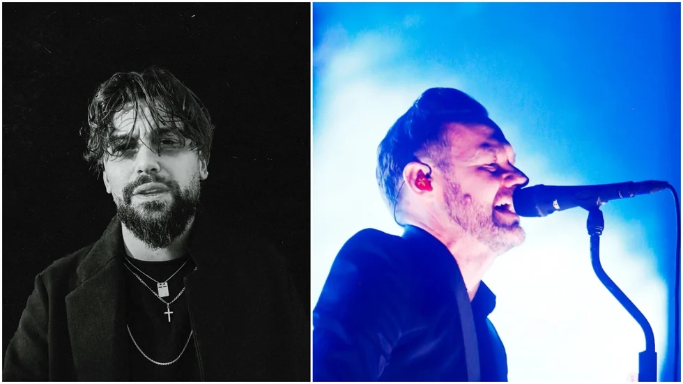 Simon Superti och Jocke Berg hade lätt att samarbeta i studion. "Han är enkel och snabb att jobba med. En av Sveriges bästa låtskrivare. Det är inte konstigt att han kommit dit han är" säger Simon Superti. Nu har duon gjort flera låtar ihop. "Vi möts i en frekvens och känsla för text och melodier." 