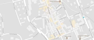 Nya ägare till fastigheten på Nygatan 17 i Eksjö