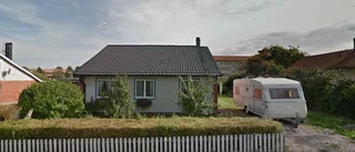 93 kvadratmeter stort hus i Åkers Styckebruk sålt till nya ägare