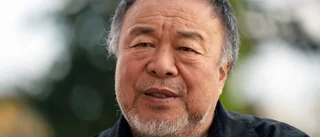 Ai Weiwei ställer ut på Tjörn i sommar