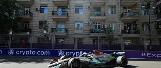 Formel 1 ändrar reglerna – redan till helgen