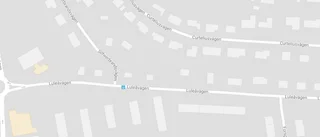 Äldre villa i Gällivare såld