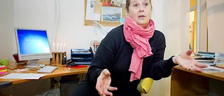 "Att bygga bostadsrätter hjälper inte"