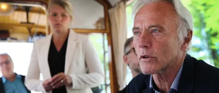 Stort intresse från företag att etablera sig i Klinga