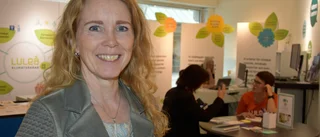 Nu stänger Luleå kommun sin informationslokal i Smedjan