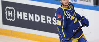 Har kopplats ihop med LHC: "Inga pågående förhandlingar"