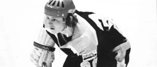 En hockeylegendar har gått ur tiden