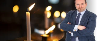 Inför ljusen är vi inte så sekulariserade längre