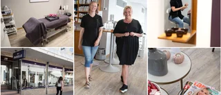Känslosam flytt tillbaka till Jowahuset