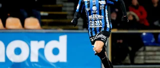 Efter smällen - akuten hela natten