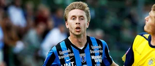 En ändring i Siriustruppen