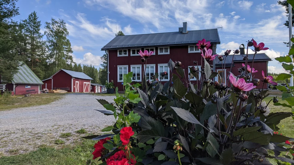 Storsund blev utsedd till Årets by. Enligt landsbygdspolitiska rådet har byn gjort en stor insats för att locka till sig nya invånare och uppnått en imponerande inflyttningsgrad på cirka 30 procent.
