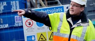 Byggfirman: "Vi har gjort vad vi ska"