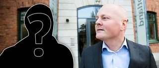 Rekryteringen av ny regiondirektör – så går det