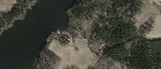Nya ägare till mindre hus i Ljusfallshammar - prislappen: 1 830 000 kronor