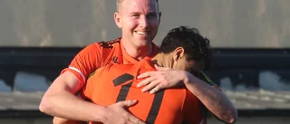 Magiska minuter frälste FC Gute – tog blytung seger