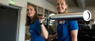 Fysioterapeuterna krossar myterna – "träning är bra för gravida"