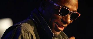 Mos Def mellanlandar i Uppsala